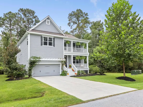 1538 Brockenfelt Dr, Charleston, SC 29414