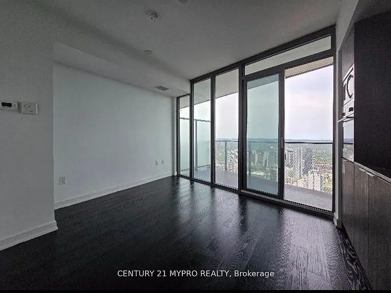 11 Wellesley St W #5512 — Photo 4