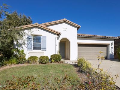 775 Mahogany St, Orcutt, CA, 93455