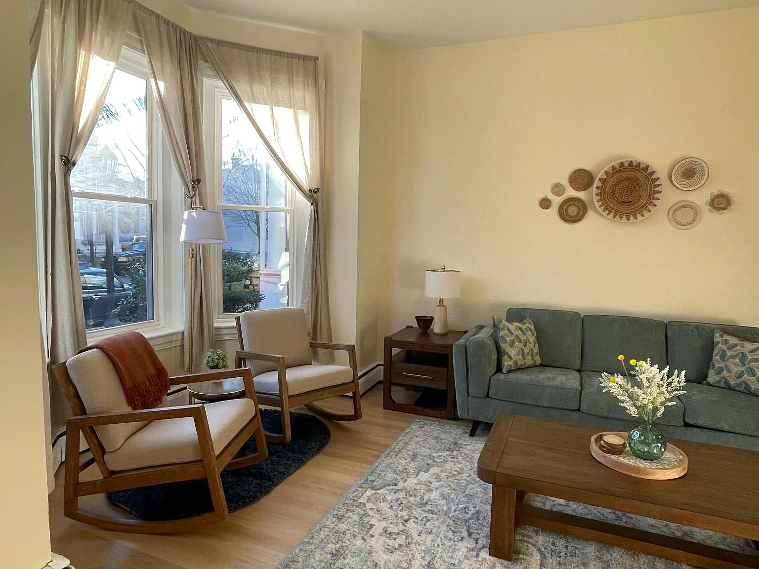 2314 Park Ave — Photo 4
