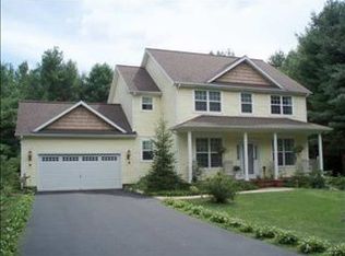 5 Cobble Hill Ct, Rock City Falls, NY 12863
