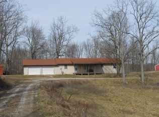 341 Croley Rd #T-641, Beaver, OH 45613