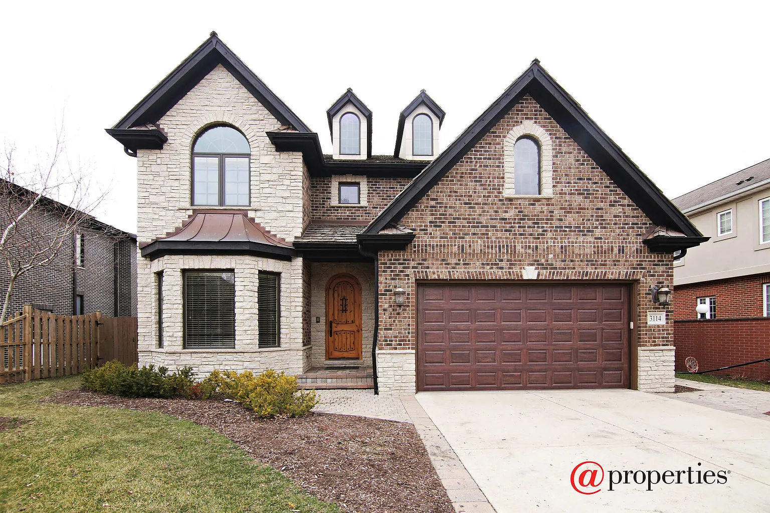 3114 Springdale Ave photo 1