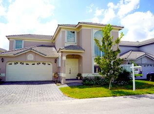 4280 NW 55th Dr, Coconut Creek, FL 33073