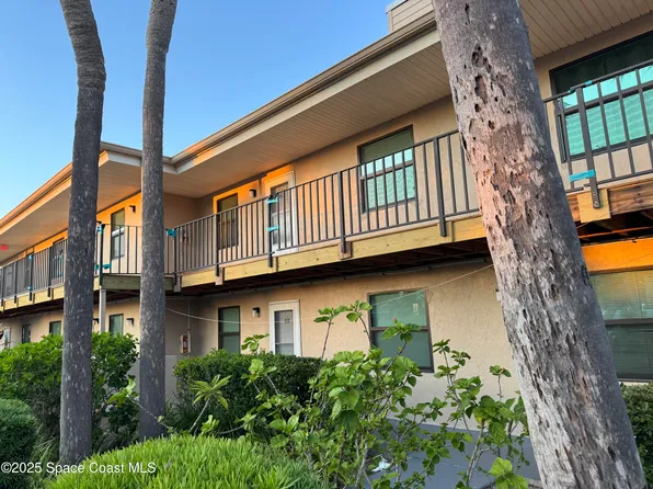 201 International Dr APT 124, Cape Canaveral, FL 32920