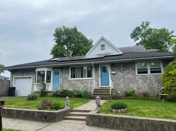 85 Exton Ave, North Arlington, NJ 07031