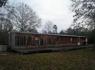 12470 Staneart Rd, Montgomery, TX 77356