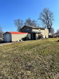 2022 Tanner Ave SW, Canton, OH, 44706