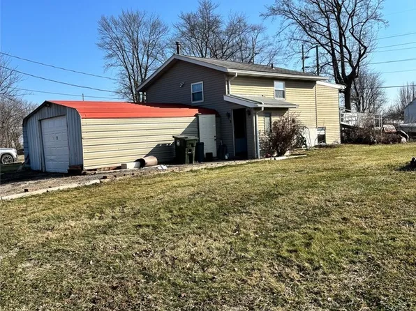 2022 Tanner Ave SW, Canton, OH 44706