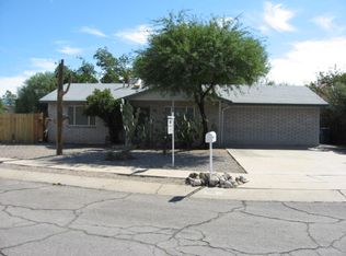 7766 N Red Wing Cir, Tucson, AZ 85741