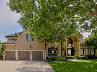4412 W 150th St, Leawood, KS 66224