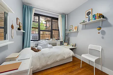 Rented by Living New York