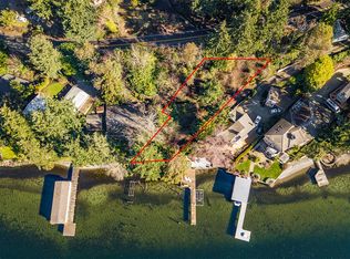 11677 Holmes Point Dr NE, Kirkland, WA 98034