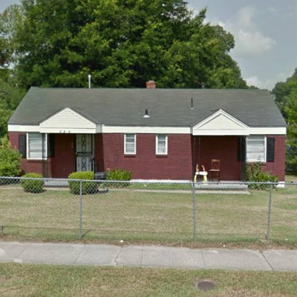 1st image of this home