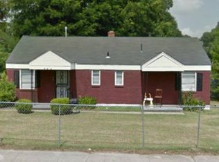 831 Dunlap Cv, Memphis, TN 38107