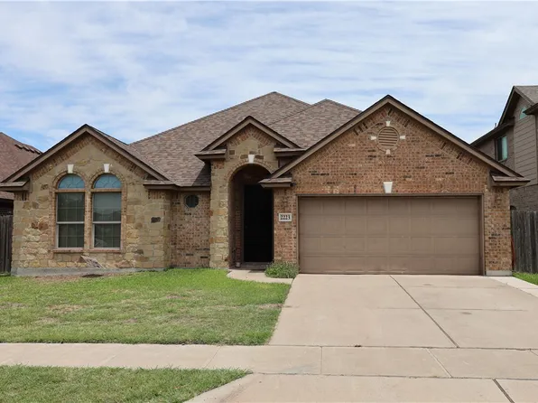 2223 Escondido, Portland, TX 78374