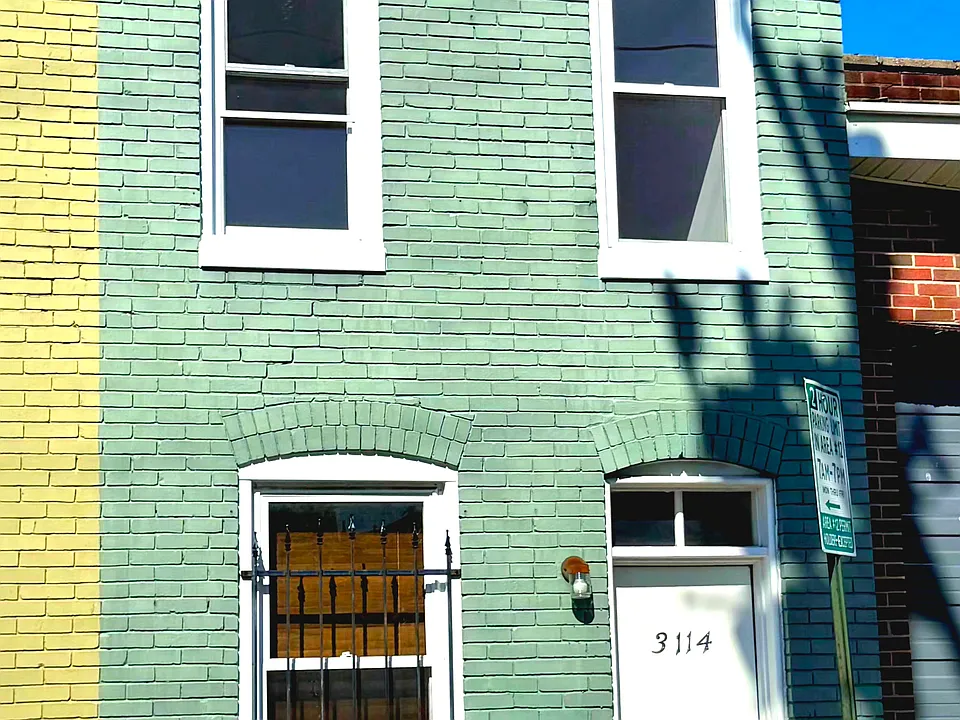3114 Brentwood Ave