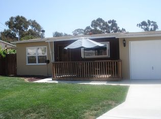 7335 Jamacha Rd, San Diego, CA 92114