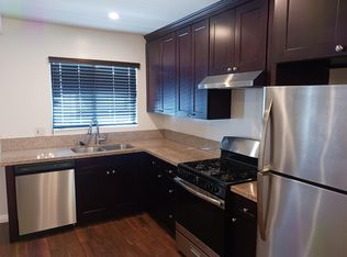 637 N Hayworth Ave APT 1, Los Angeles, CA 90048