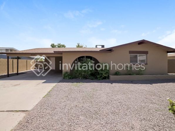 4509 W Palo Verde Ave