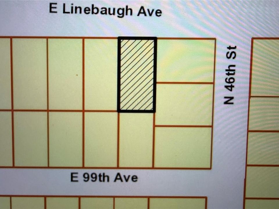 2nd image of 0 E LINEBAUGH AVENUE