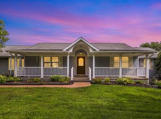 9802 Case Rd, Brooklyn, MI 49230