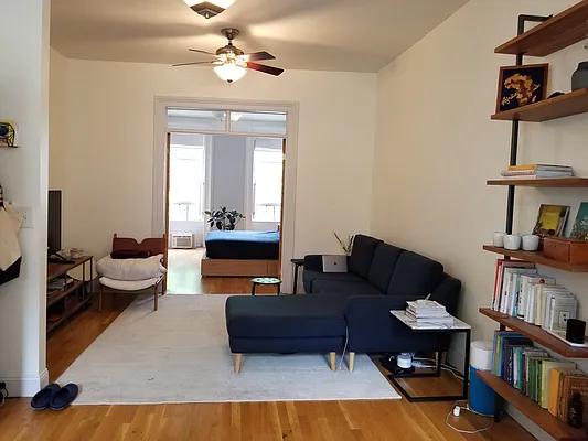 Rented by Brooklyn Heights Real Estate Inc | media 3