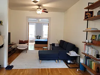 Rented by Brooklyn Heights Real Estate Inc