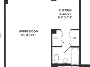 201 E 37th St APT 9-C, New York, NY