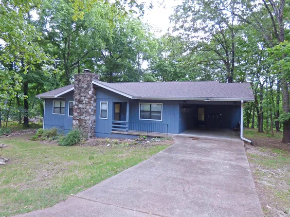 1 Minentonka Dr, Cherokee Village, AR 72529