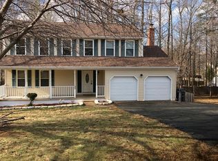 32 Saint Albans Blvd, Stafford, VA 22556