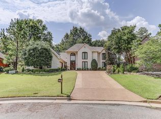 6433 Lebarrett Cv, Memphis, TN 38120