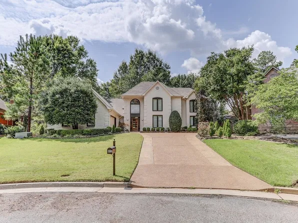 6433 Lebarrett Cv, Memphis, TN 38120