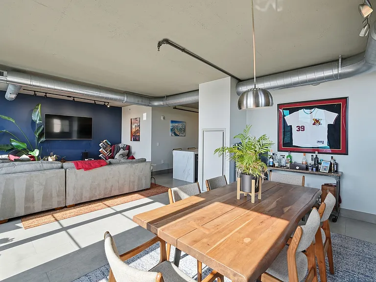 1133 14th St NW #Penthouse 7 — Photo 11