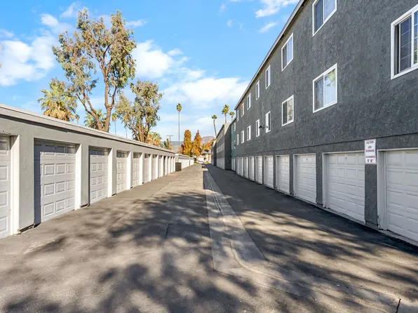 Countrywood Apartments