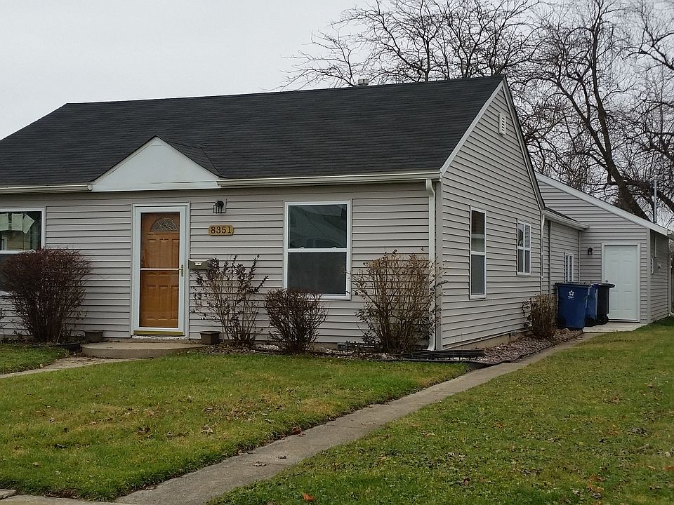 8351 Gordon Drive