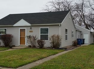 8351 Gordon Dr, Highland, IN 46322