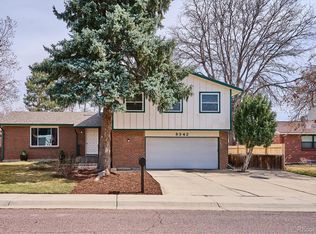 8342 Flower Ct, Arvada, CO 80005