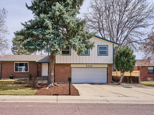 8342 Flower Court, Arvada, CO 80005