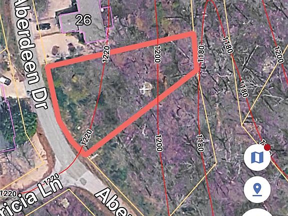4th image of LOT 2 Aberdeen Dr