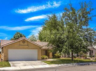 7405 Painted Ridge St, Las Vegas, NV 89131