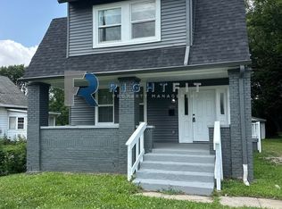 4254 E 34th St, Indianapolis, IN 46218
