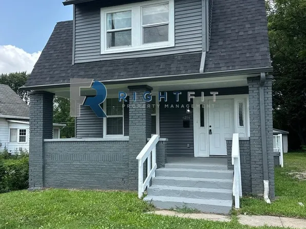 4254 E 34th St, Indianapolis, IN 46218