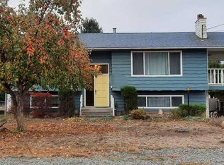 845 Cramond Rd #1A, Kamloops, BC V2B6J8