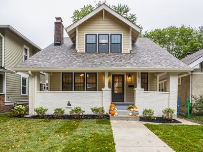 4820 Broadway St, Indianapolis, IN, 46205