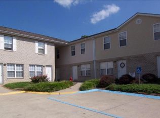 2600 Main St, Hurricane, WV 25526