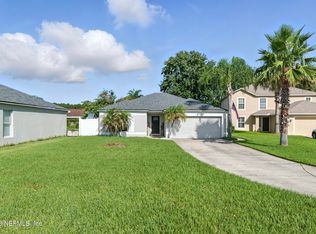 12540 KNOLLCREST Court, Jacksonville, FL 32225