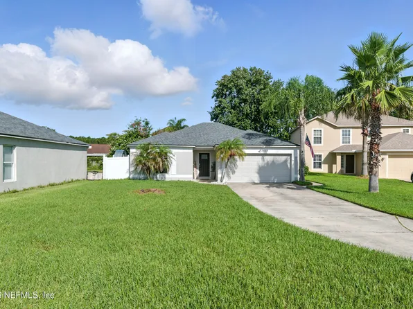 12540 KNOLLCREST Court, Jacksonville, FL 32225