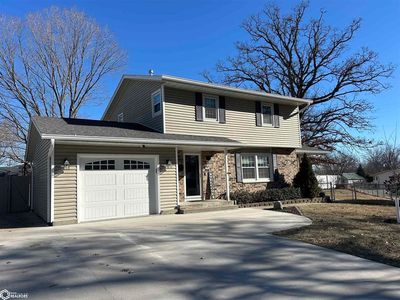 1 Tammy Ln, Fort Madison, IA, 52627