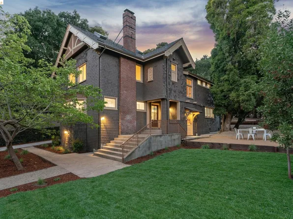 421 Fairmount Ave, Oakland, CA 94611